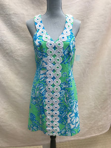 Lilly Pulitzer 10