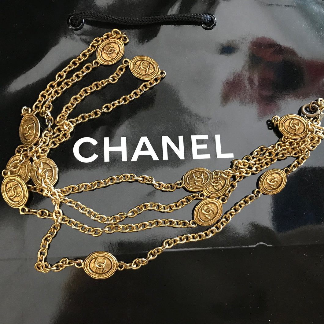 Chanel