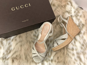 Gucci 7 1/2