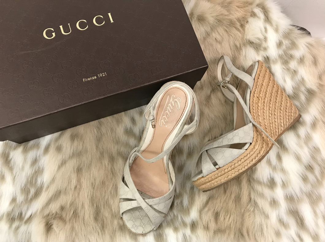Gucci 7 1/2