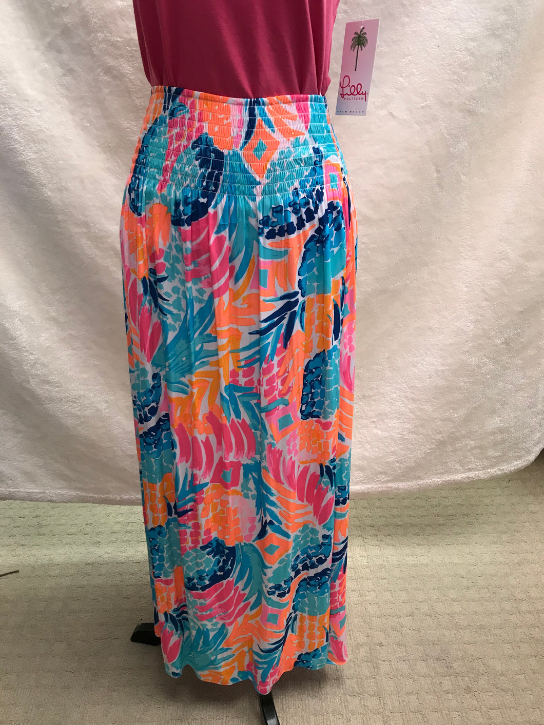 Lilly Pulitzer S