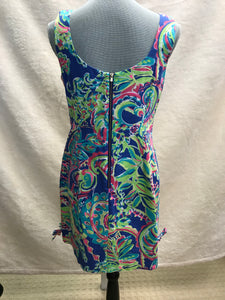 Lilly Pulitzer 8