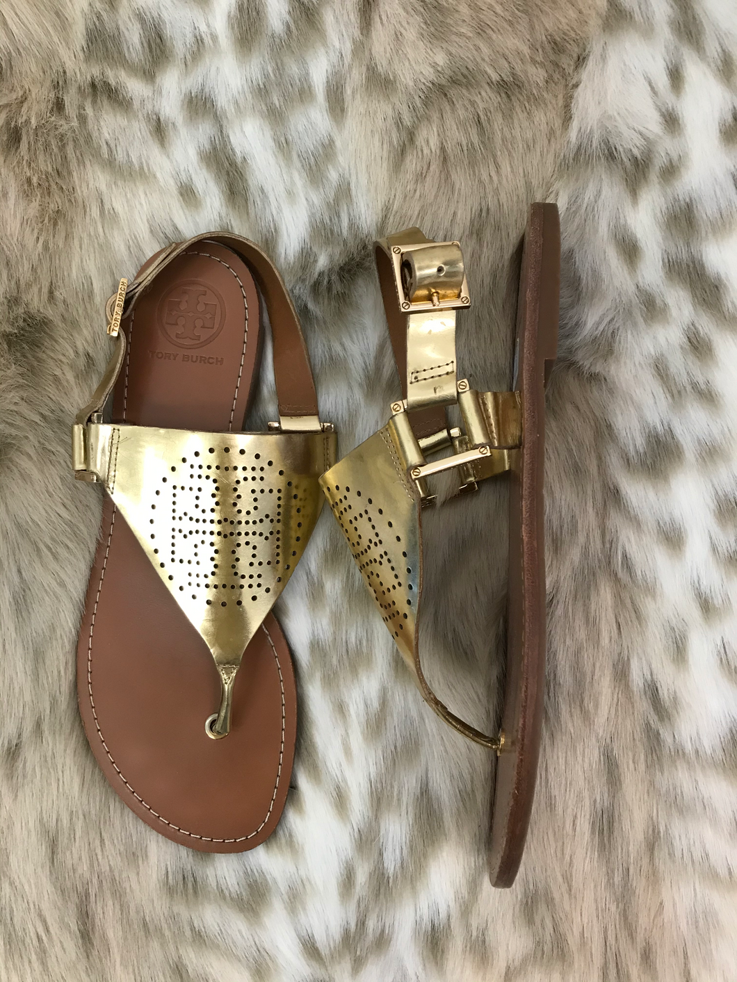 Tory Burch 9