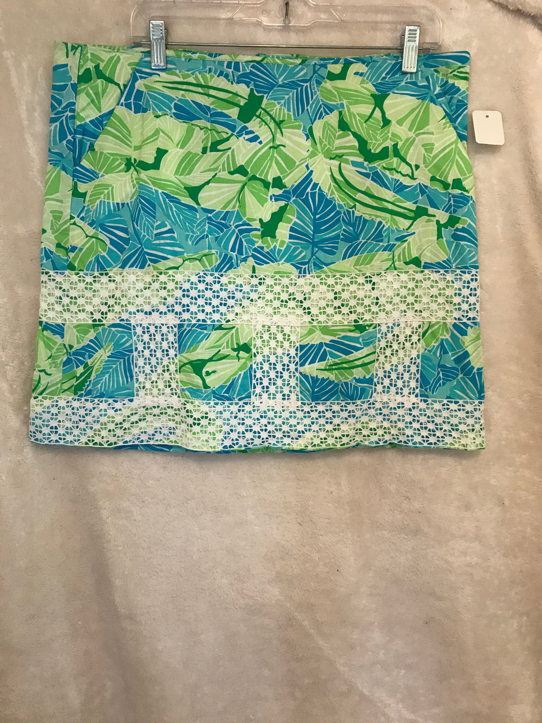 Lilly Pulitzer 10