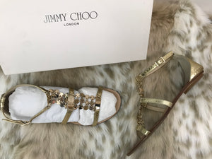 Jimmy Choo 7