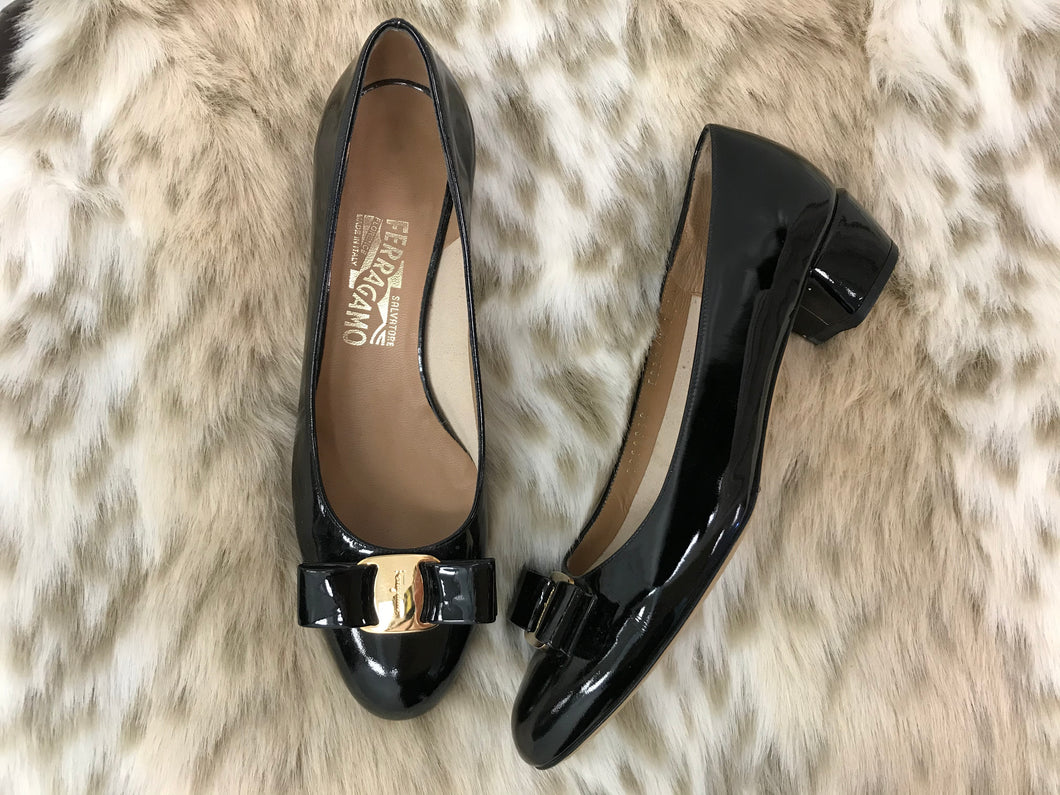 Ferragamo 7 1/2