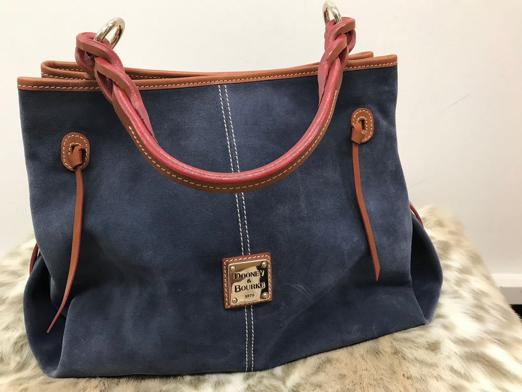 Dooney & Bourke