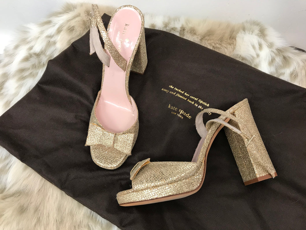 Kate Spade 8 1/2