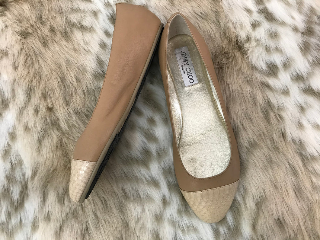 Jimmy Choo 7 1/2