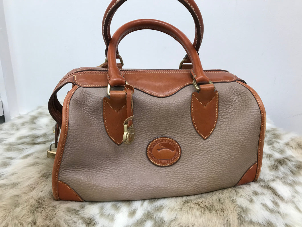 Dooney & Bourke