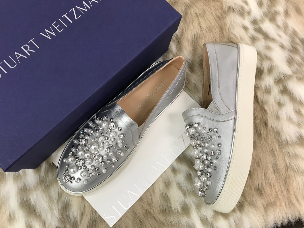 Stuart Weitzman 7 1/2