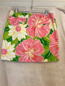 Lilly Pulitzer 10