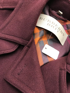 Burberry Brit 12