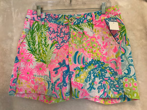 Lilly Pulitzer 4