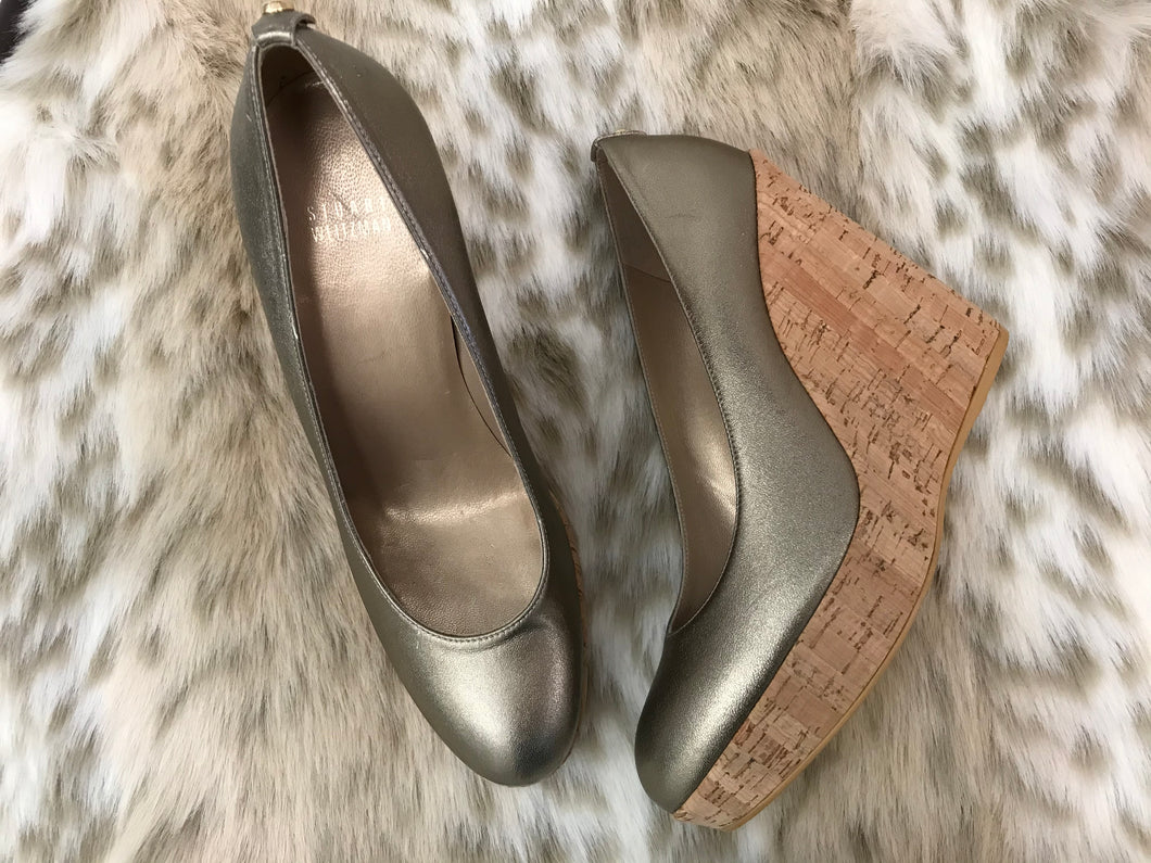 Stuart Weitzman 9